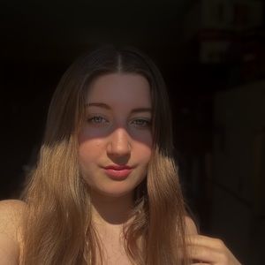 Meet your Posher, Nevaeh